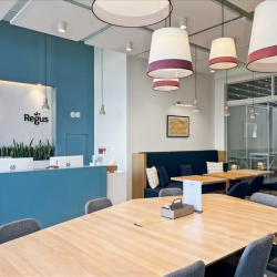 Serviced offices to rent in 