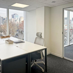 Serviced offices to rent in 