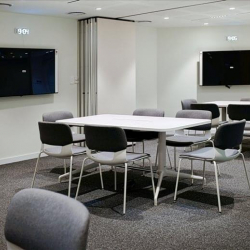 Executive office centre to rent in Seoul