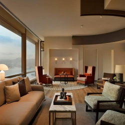 Image of Hong Kong serviced office