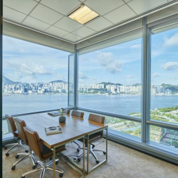 Exterior view of 979 King’s Road, One Taikoo Place, Level 23