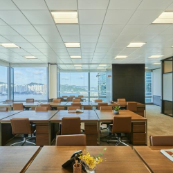 Serviced offices to rent in Hong Kong