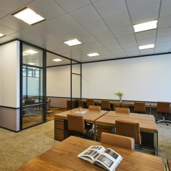 Serviced offices to rent in Hong Kong