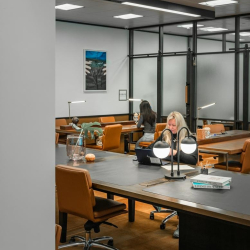 Serviced offices to rent in Hong Kong