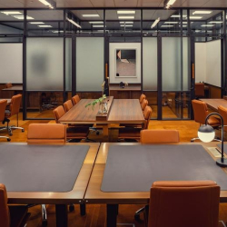 Serviced offices to rent in Hong Kong