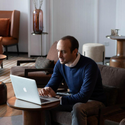 Serviced offices to rent in Hong Kong