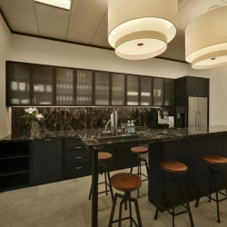 Executive suite to let in Hong Kong