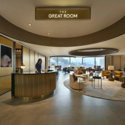 Serviced office centres to rent in Hong Kong