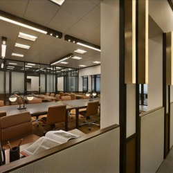 Executive office centre to let in Hong Kong
