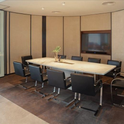 979 King’s Road, One Taikoo Place, Level 23 serviced offices
