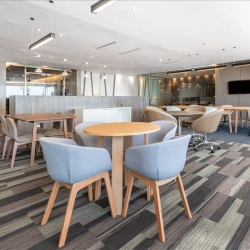 Serviced office to lease in Bangkok