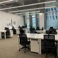 988 Shenchang Road, 3rd Floor, Tower 5, Hongqiao Vanke Center office spaces