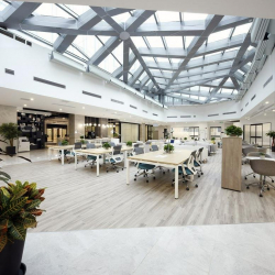 988 Shenchang Road, 3rd Floor, Tower 5, Hongqiao Vanke Center