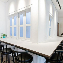 Serviced offices to lease in Singapore