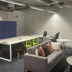 Interior of 99, York Street