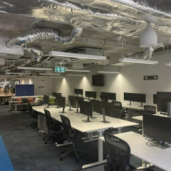 Executive office to hire in Sydney