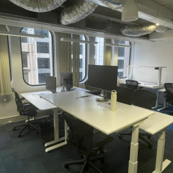 Executive office centre - Sydney