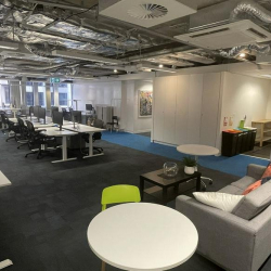 Serviced offices to rent in 