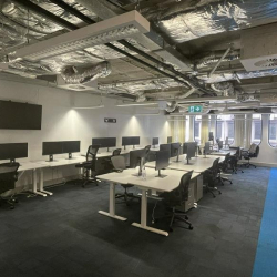 Serviced offices to rent in 