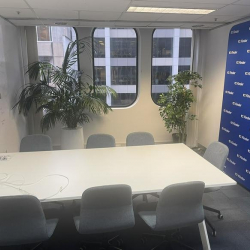 Serviced offices to rent in 