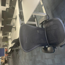 Serviced offices to rent in 