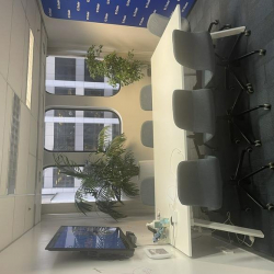Executive suites in central Sydney