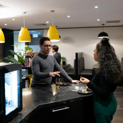 Serviced offices to hire in Melbourne