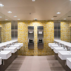 Melbourne serviced office