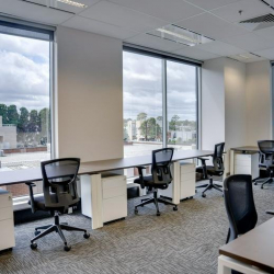 Image of Melbourne office space