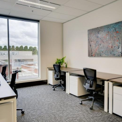 Serviced offices to rent in 