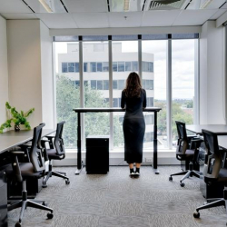 Serviced offices to rent in 