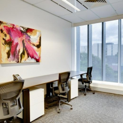 Serviced offices to rent in 