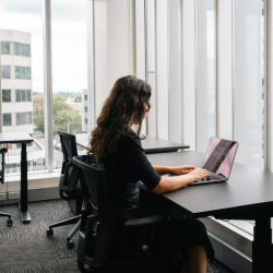 Serviced offices to rent in 