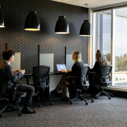 Serviced offices to rent in 