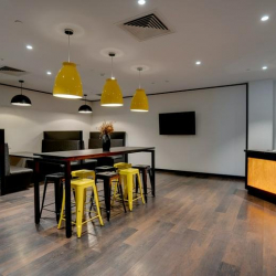 Executive suite - Melbourne
