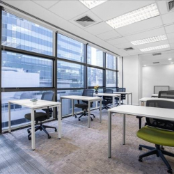 Office spaces to lease in Bangkok
