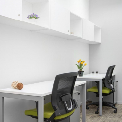 Serviced office centre to rent in Bangkok