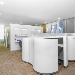 999 Gaysorn Plaza, 5th Floor, Unit 5B-1, Ploenchit Rd., Lumpini, Patumwan office suites