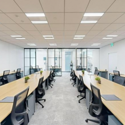 Office spaces to hire in Osaka