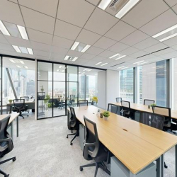 Serviced office to let in Osaka