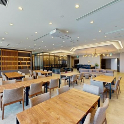 Serviced offices to lease in Osaka
