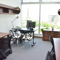Image of Hong Kong serviced office