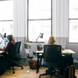 Offices at 9F, Block A, No.1901 Huashan Lu, One ITC