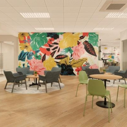 Office accomodation to let in Cebu