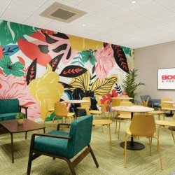 Office accommodations in central Cebu