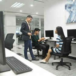 Office suite - Muntinlupa