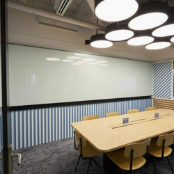 Exterior view of 9th-11th Floor, Capital Tower, All Seasons Place, 87/1 Witthayu Road, Lumphini