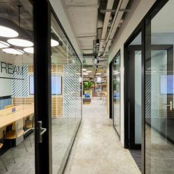 9th-11th Floor, Capital Tower, All Seasons Place, 87/1 Witthayu Road, Lumphini office suites