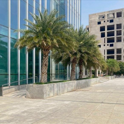 Serviced office in Noida