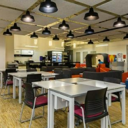 A-24/9 Mohan Cooperative Industrial Estate, Mathura Road, Saidabad office spaces